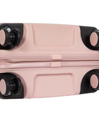 B|Y Ulisse Small Hardside Front Carry-on Spinner