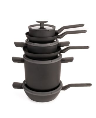 Leo Nonstick Fry Pan 10"