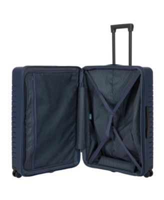 Bric's B|Y Ulisse Extra Large Check-in Spinner