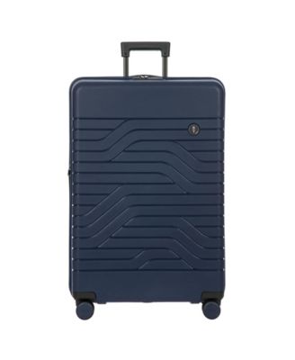 Bric's B|Y Ulisse Extra Large Check-in Spinner