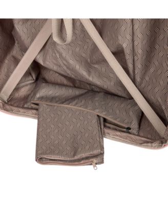 B|Y Ulisse Extra Large Check-in Spinner