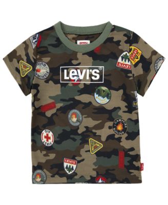 Levi's
