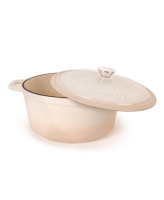 Neo 4pc Cast Iron Cookware Set, 3qt. & 7qt.