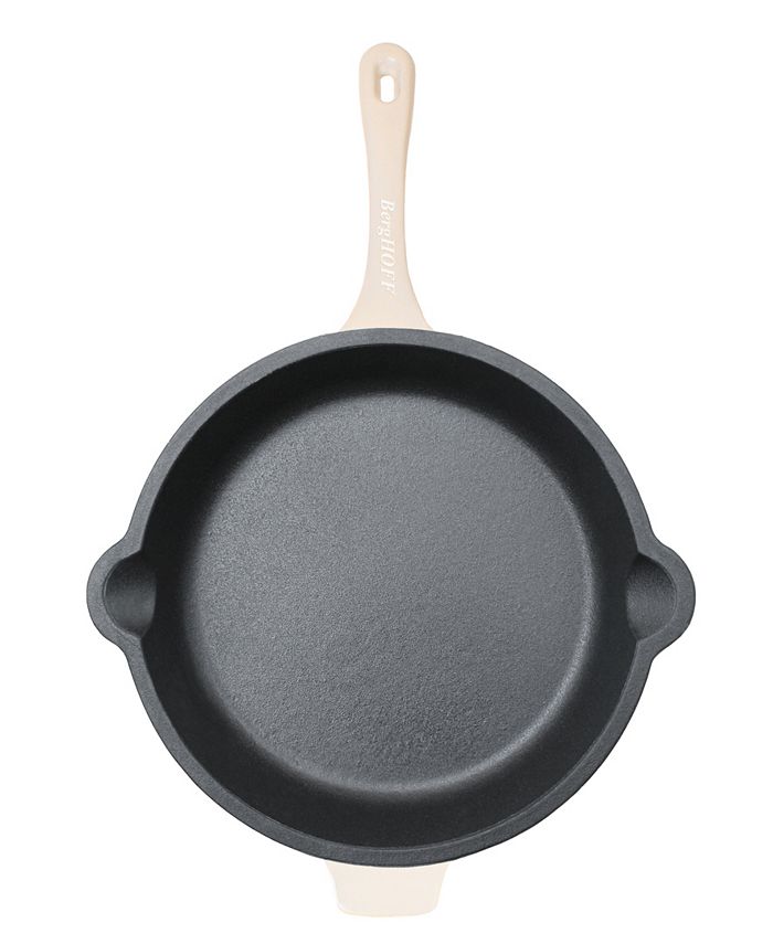 BergHOFF Neo Enameled Cast Iron 5 Piece Cookware Set Macy's