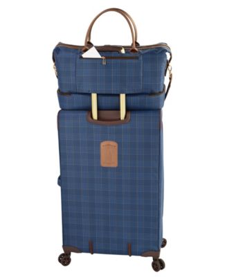 CLOSEOUT! Brentwood III 20" Drop Bottom Duffel, Created for Macy's