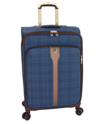 Macys luggage online