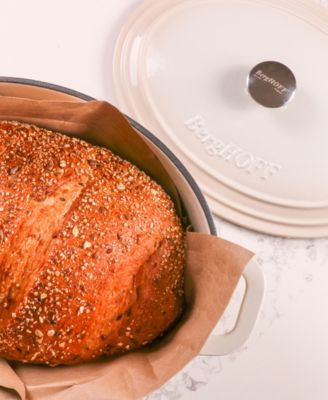 Neo 4pc Cast Iron Cookware Set, 5qt. & 8qt.