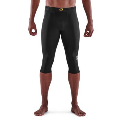 SKINS Compression Men's SKINS SERIES-3 Thermal 3/4 Tights - Macy's