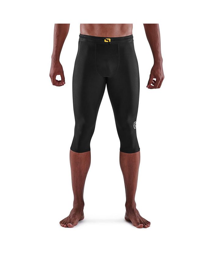 Macys compression leggings sales