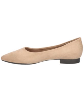 Women's Mireya Flats