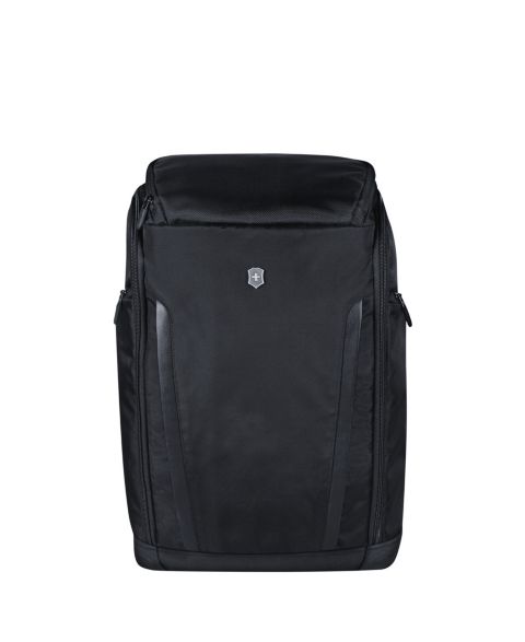 Рюкзак Victorinox Altmont Professional Fliptop Laptop, цвет: Чёрный