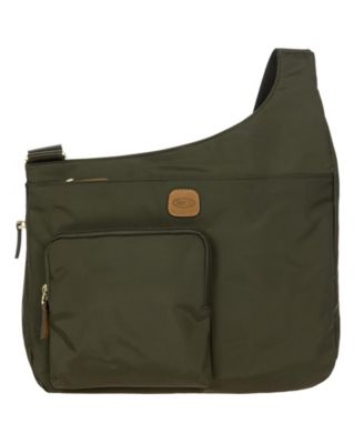 X-Bag Hipster Crossbody