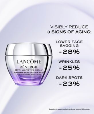 R&eacute;nergie H.P.N. 300-Peptide Cream SPF 25
