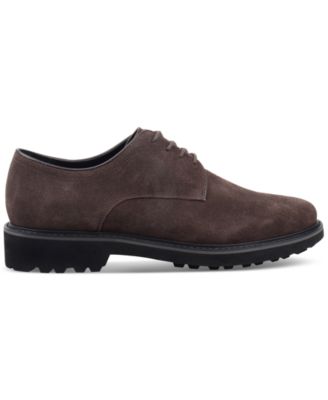 International Concepts Men's Callan Lace-Up Derby Shoes