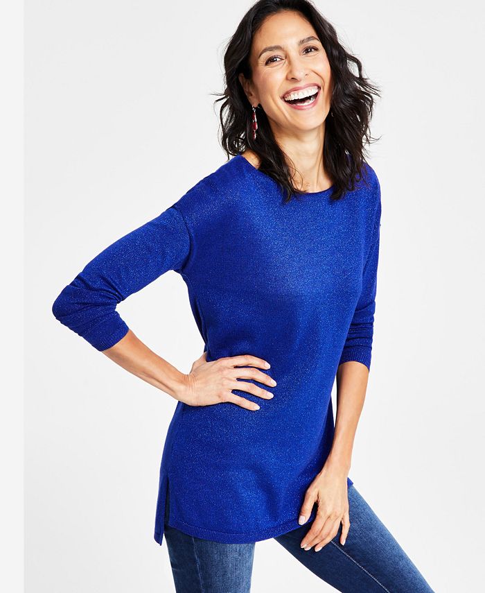 Macy's inc sweaters best sale womens