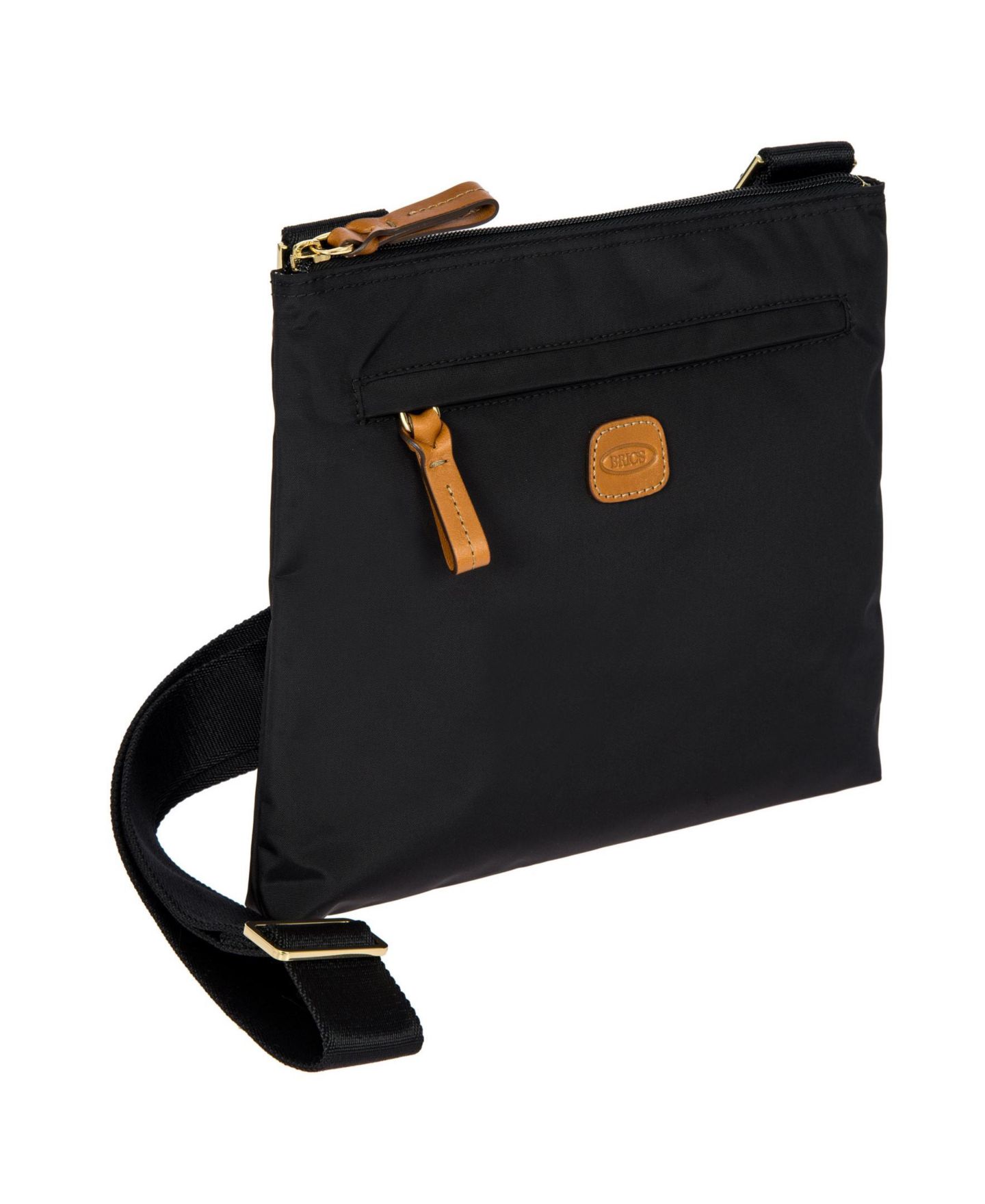 Сумка Bric's X- Urban Crossbody, цвет: Чёрный — фото 2