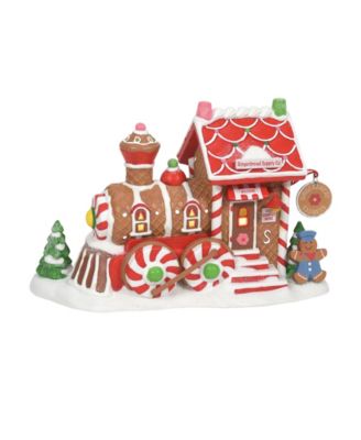 Department 56