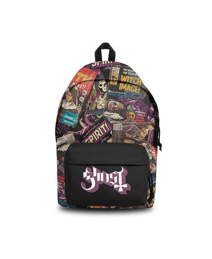 Earthly citizens backpack online
