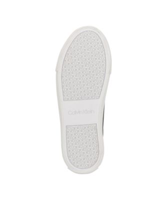 Women's Camzy Lace-Up Casual Sneakers