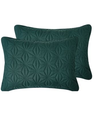 Kaleidoscope Quilt Set