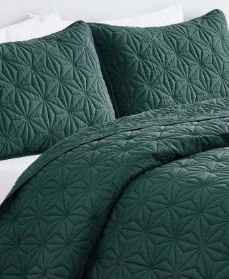 Kaleidoscope Quilt Set