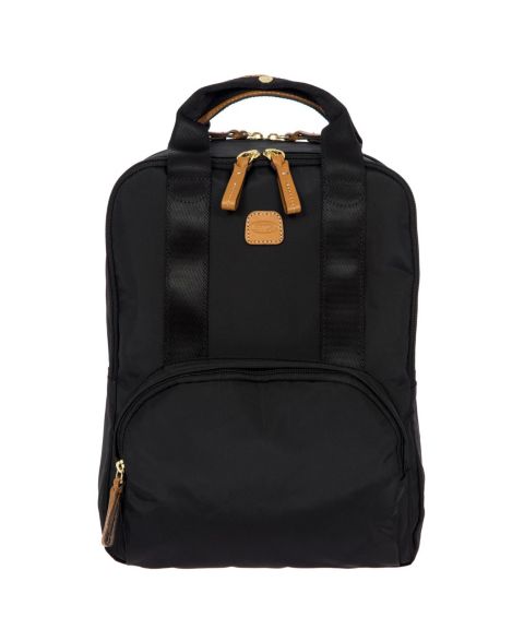 Рюкзак Bric's X-Bag Urban, цвет: Чёрный