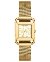 Tory Burch Robinson Two-Tone Mini Watch, 22mm