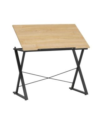 Offex Axiom II Drawing/Drafting Table With 42