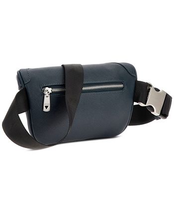 Guess mens deals fanny pack