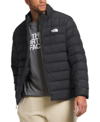 The North Face - Men's Big Aconcagua 3 Jacket