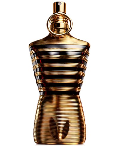 Jean Paul Gaultier Men's Le Male Le Parfum EDP Spray 2.5 oz Fragrances  8435415032278