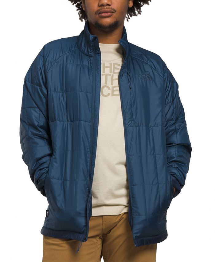 North face bomber shop jacket macys