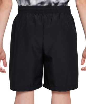 Boys 8-20 Dri-FIT Multi Training Shorts
