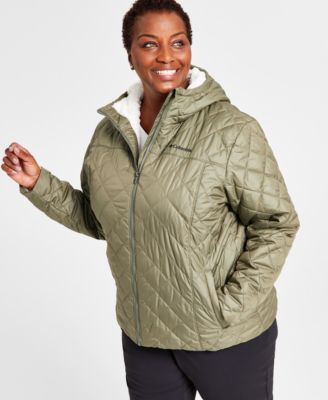 Columbia copper crest women's jacket on sale