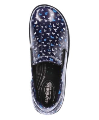 Easy Works by Women's Appreciate Clogs