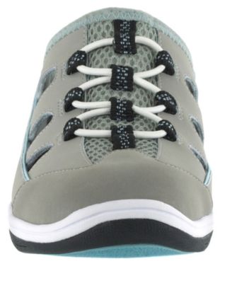 Women's Barbara Mesh Detail Mules