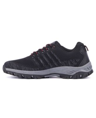 Men's Rick Lace-Up Sneakers
