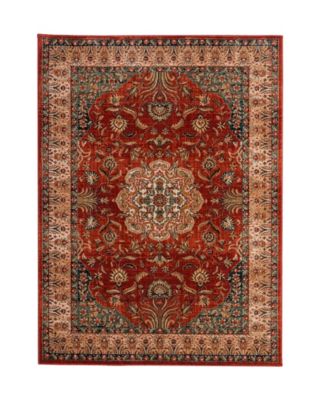 Capel Bosphorus 4401 Area Rug - Macy's