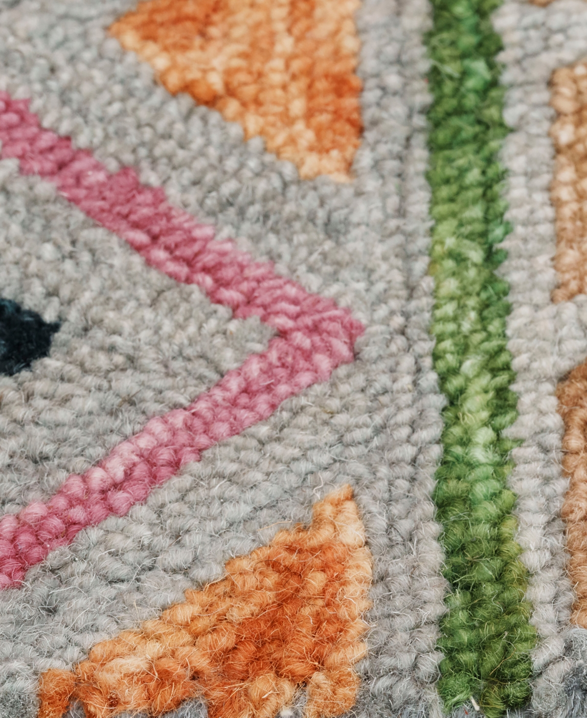 Capel Avanti 2542 Area Rug - Multi