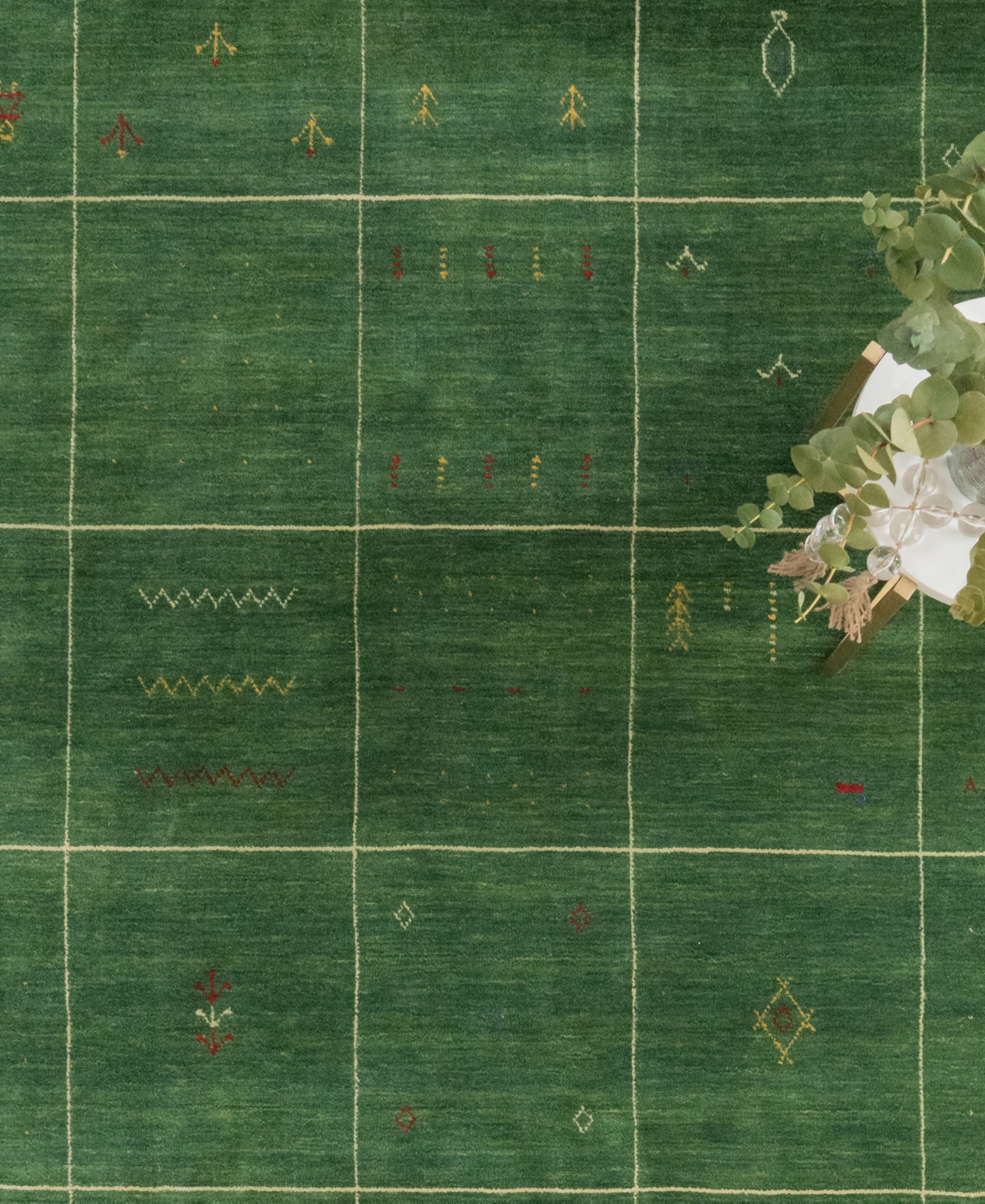 Capel Zagros 3493 Area Rug