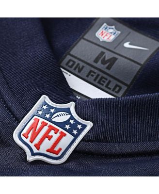 Kids' Russell Wilson Seattle Seahawks Game Jersey, Big Boys (8-20)