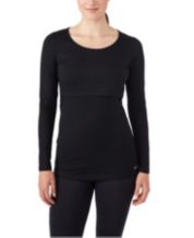 Macys top nursing tops