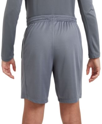 Big Kids Trophy23 Dri-FIT 7 Training Shorts 