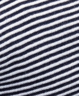 Baby Boys Striped Soft Cotton Hat