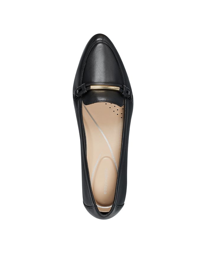 Easy Spirit Carlina E-Flex Women's Dress Flats