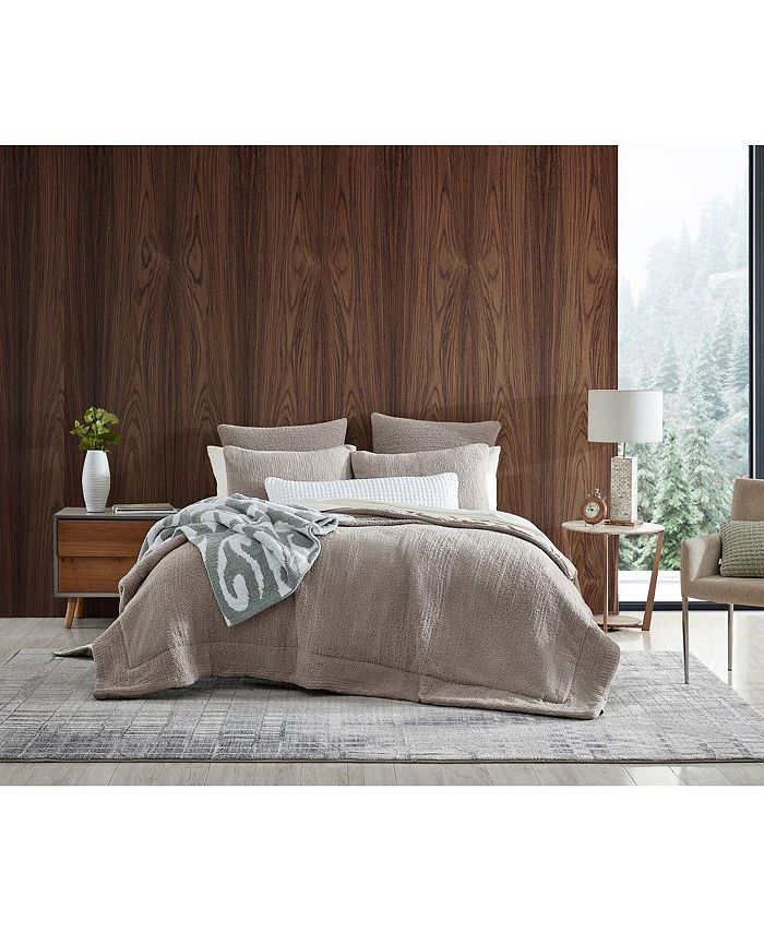 SUNDAY CITIZEN Snug Comforter, Twin Macy's