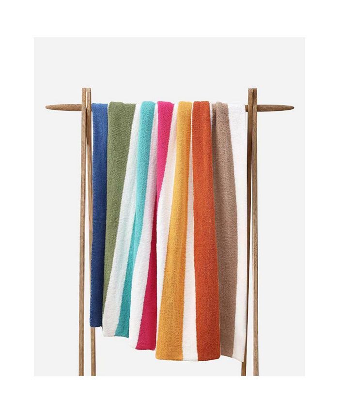 SUNDAY CITIZEN Burano Lightweight Throw, 52" x 75" Macy's