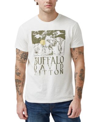 Buffalo David Bitton