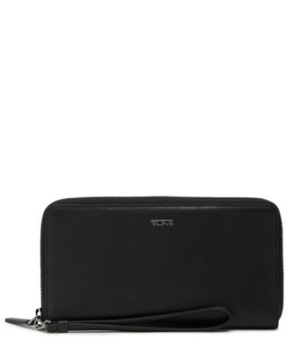 Tumi Belden Travel Wallet