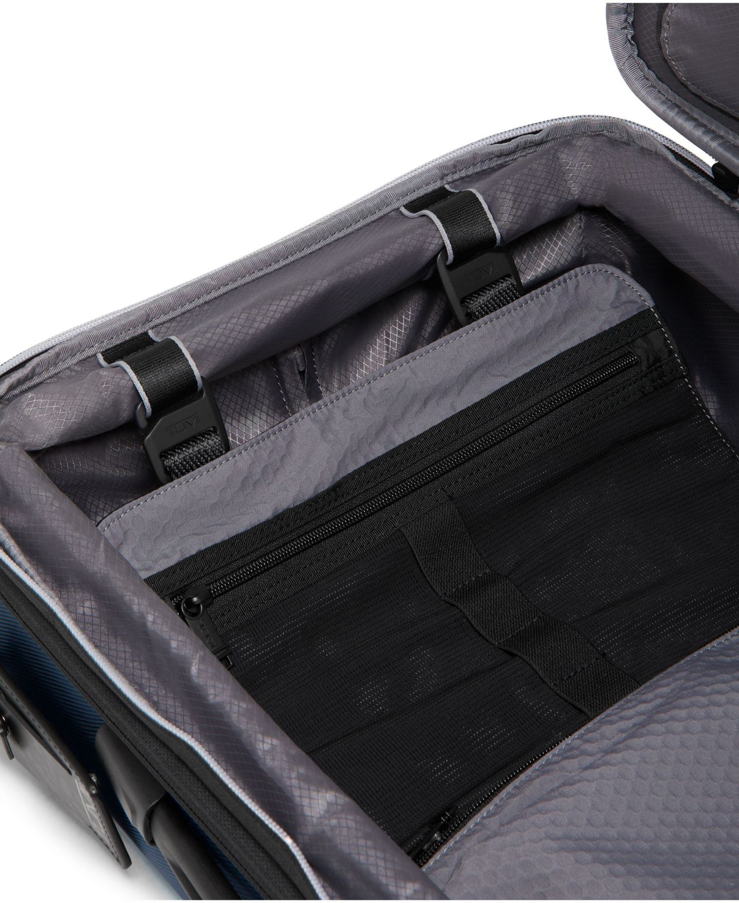 Чемодан TUMI Aerotour International 22" Carry-on Spinner — фото 6